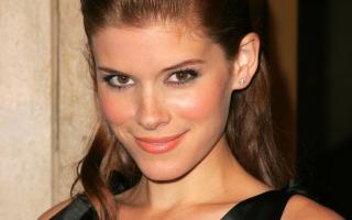 Kate Mara