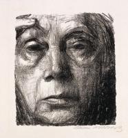 Kathe Kollwitz