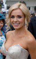 Katherine Jenkins