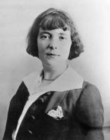 Katherine Mansfield