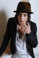 Katherine Moennig