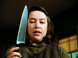 Kathy Bates