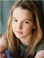 Kay Panabaker