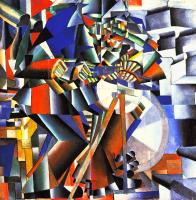 Kazimir Malevich