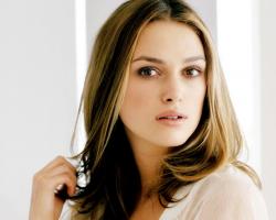 Keira Knightley