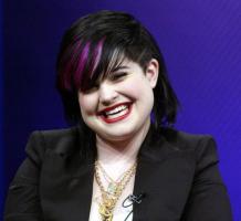 Kelly Osbourne