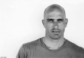 Kelly Slater