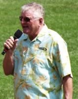 Ken Harrelson