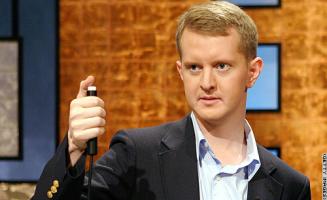 Ken Jennings