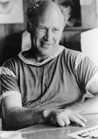 Ken Kesey