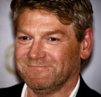 Kenneth Branagh