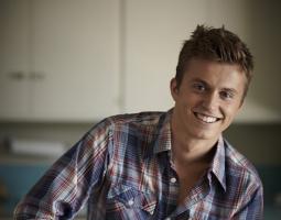 Kenny Wormald