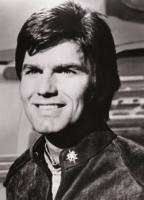 Kent McCord