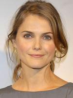 Keri Russell