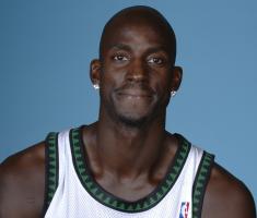 Kevin Garnett