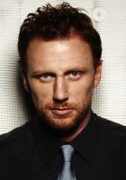 Kevin McKidd