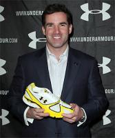 Kevin Plank