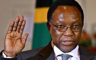 Kgalema Motlanthe