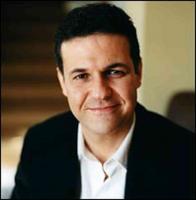 Khaled Hosseini