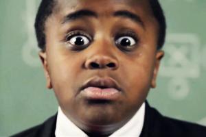 Kid President