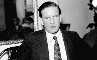 Kim Philby