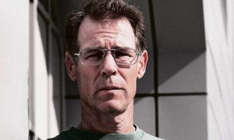 Kim Stanley Robinson