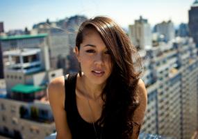 Kina Grannis