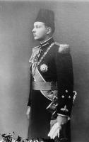 King Farouk