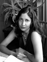 Kiran Desai