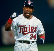 Kirby Puckett