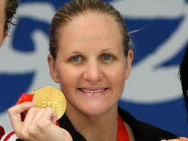 Kirsty Coventry