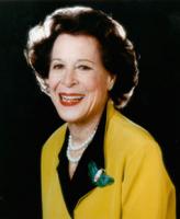 Kitty Carlisle