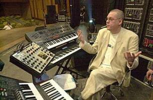 Klaus Schulze