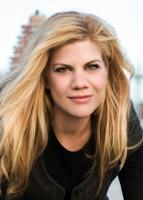 Kristen Johnston