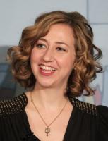 Kristen Schaal