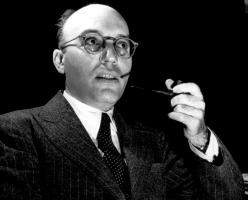 Kurt Weill