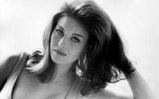 Lana Wood