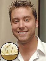 Lance Bass