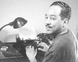 Langston Hughes