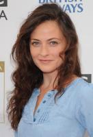 Lara Pulver