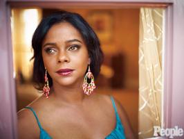 Lark Voorhies