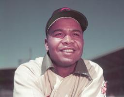 Larry Doby