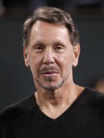 Larry Ellison