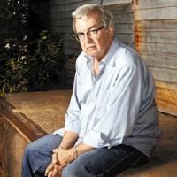 Larry McMurtry