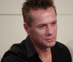 Larry Mullen