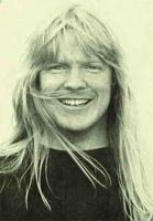 Larry Norman