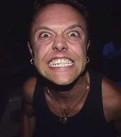 Lars Ulrich