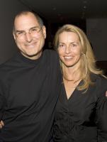 Laurene Powell Jobs