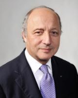 Laurent Fabius