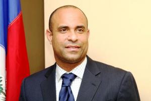 Laurent Lamothe